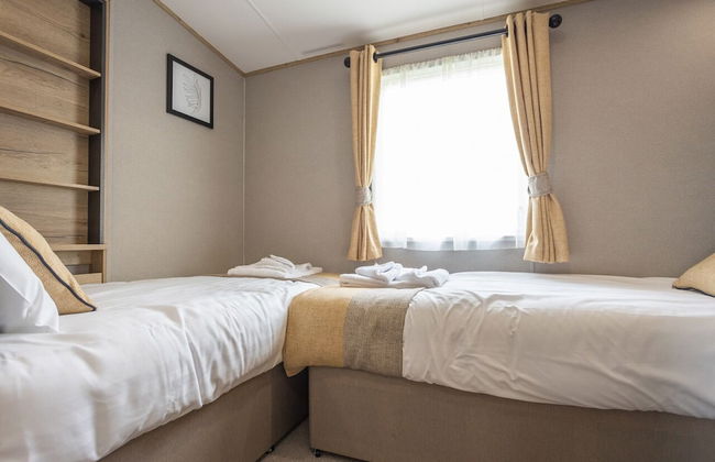 Tattershall Lakes Country Park - Foto 25