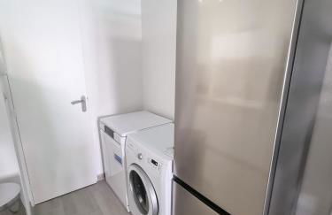 Maison Tita - maison avec parking, jardin et clim - Foto 5