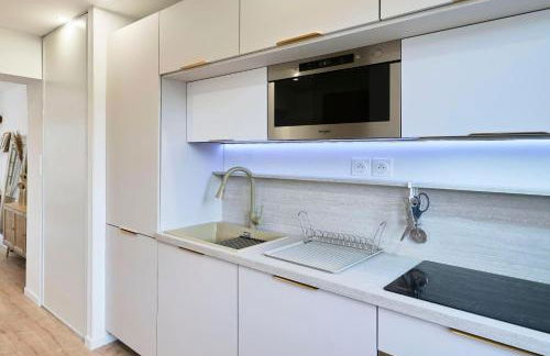 Proche Lille - Terrasse - Charmant - Foto 17