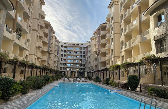 Florenza Khamsin Resort - Foto 50