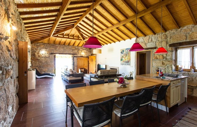 Luxury Villa Private Pool - Foto 10