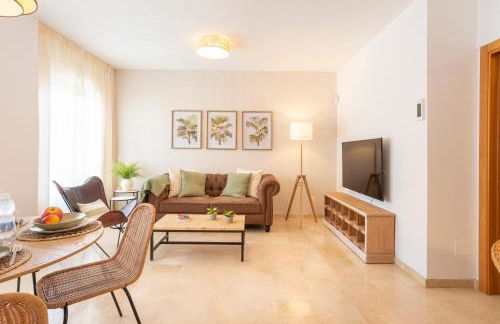 Apartment & Pool in Malaga City Center - Foto 37