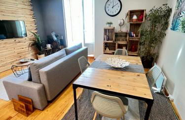 Atuaire Home Preciosa vivienda Vistas a la Catedral Parking Incluido - Foto 9