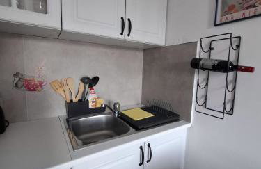 Graceful LJUPKA GETAWAY by the sea - Lokva Rogoznica, Omiš - Foto 37