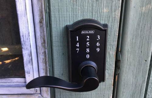 The Nuthatch Cabin - Asheville Tiny Home near the Smokie Mountains! - Foto 31