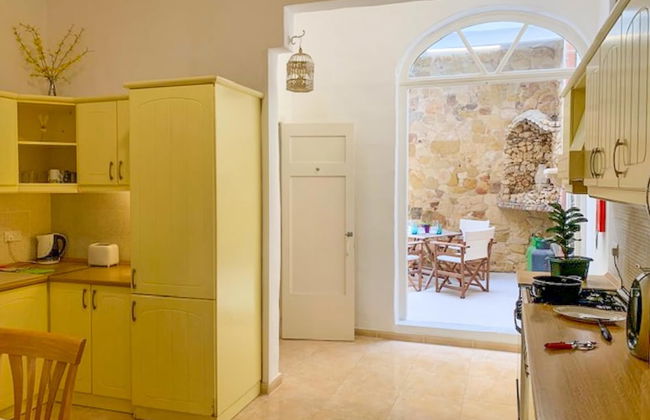 Marina View - Front of Sea Cospicua - Foto 9