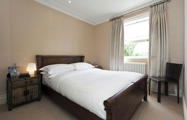 St Anns Road by Onefinestay - Photo 3