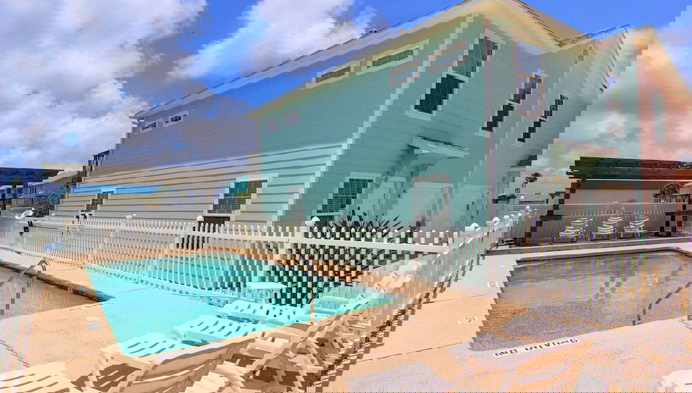 M & S Turtle Cove by Silver Sands Vacation Rentals - Foto 1, Servicios del alojamiento