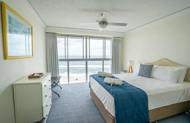 Cashelmara Beachfront Apartments - Foto 30