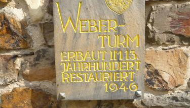 Ferienwohnung im Weberturm Goslar - Foto 3