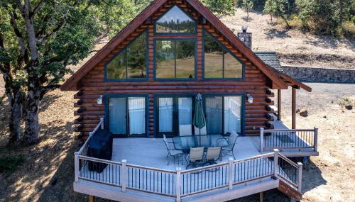 Straight From The Heart cabin - Foto 2