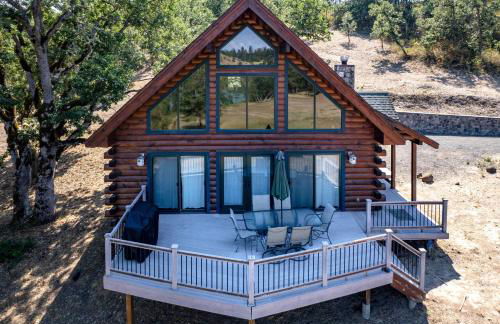 Straight From The Heart cabin - Foto 2