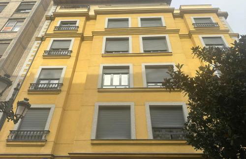 apartamento TAHOCES 1 VUT-LE-1369 - Foto 30