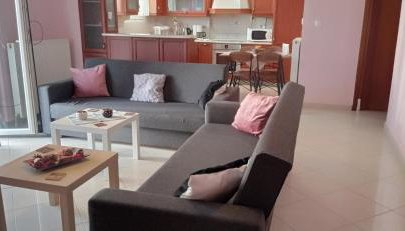 Soyzana Family Apartment - Foto 2