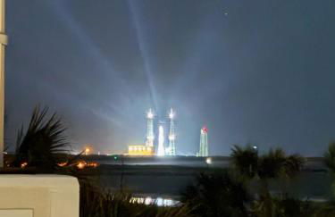 2305 Amazing Oceanview Penthouse - Foto 16