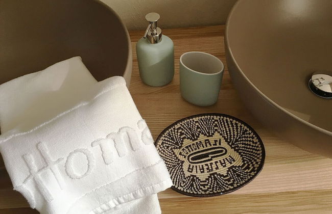 Masseria Sottomasi - Foto 51