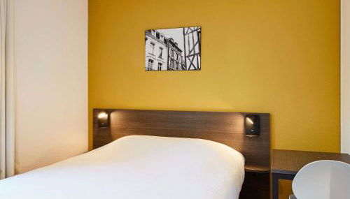 Aparthotel Adagio Access Poitiers - Foto 5