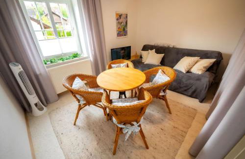 Holiday Home Haus am Berg der Osterräder by Interhome - Foto 43