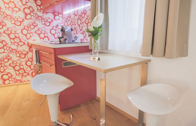 Room 4 & 5 Apartments - Foto 37