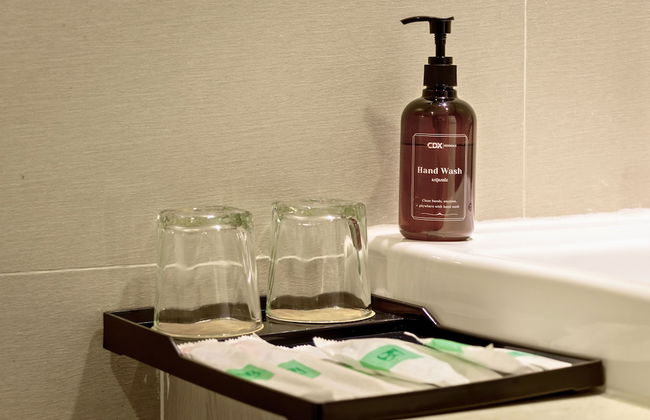 CDX Residence - Foto 34