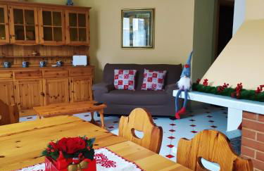 Casa Cambria - Foto 19