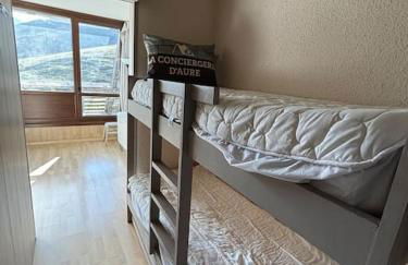 Super studio à la résidence Cantoural - Foto 6