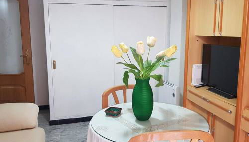 Apartamento Armonía:céntrico, tranquilo y acogedor - Foto 4