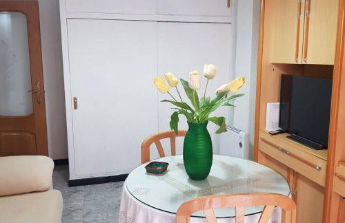 Apartamento Armonía:céntrico, tranquilo y acogedor - Foto 4
