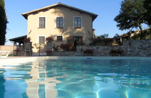 Genius Loci Country Inn - Photo 54