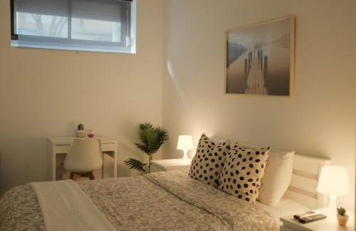Just4uApartment - Near Lisbon & Beach - With AC - Foto 18