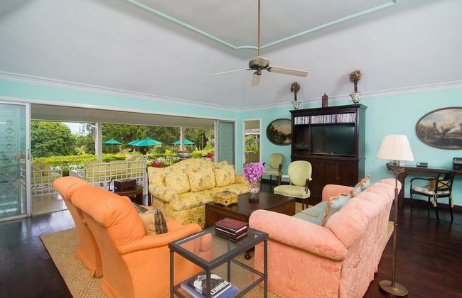 Sea Island, 6BR by Jamaican Treasures - Foto 17