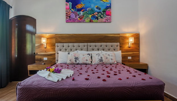 Villa Golf Beach Private Pool & BBQ & Free Maid Service - Foto 3, Camera