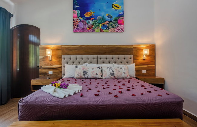 Villa Golf Beach Private Pool & BBQ & Free Maid Service - Foto 3