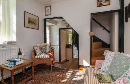 Blackbird Cottage - Foto 8