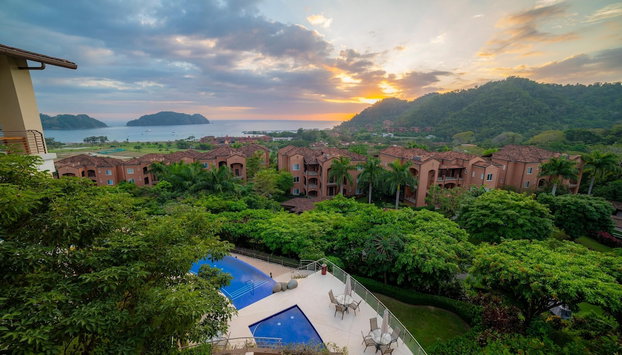 Montecielo 4A - 3 bdr 3 1 2 Bath Ocean View - Foto 3, Quarto