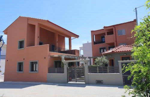 Ionas Apartments 3 - Foto 31