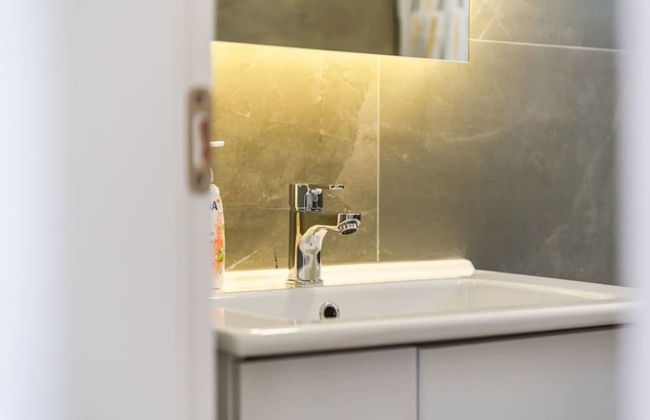 Exclusive Seafront Apartments Apartment 1 - Foto 25