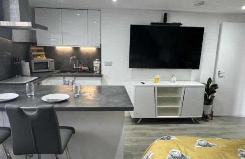 Stonehaven Centre - Fetteresso Apartment - Foto 7