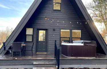 Sapphire A-Frame - Foto 6