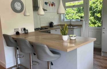 Holiday Bungalow in Arnside - Photo 8