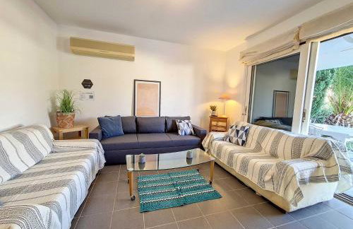 Beach Villa, Swimming pool for 8 - Photo 28