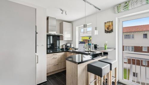 EdelWeiß 4 Sterne O-Plus - Foto 3, stove, toaster