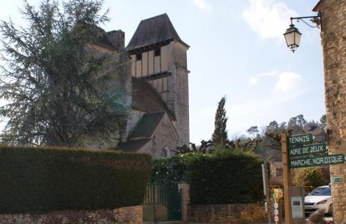 Charmante maison à Prats-du-Périgord avec jardin clos - FR-1-616-353 - Foto 18