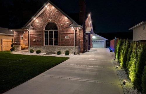 Beautiful home in Bridgeview! - Foto 36