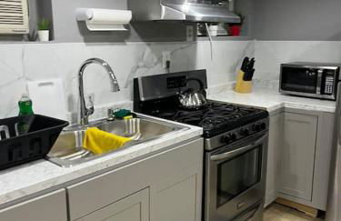 2 Bedroom Apartment By AirportS - Foto 1