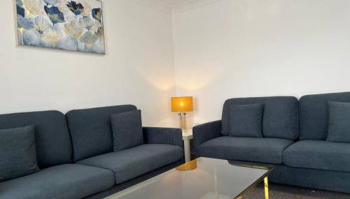 Etruria House - Near Water World, Festival Park and Bet365 - Foto 5