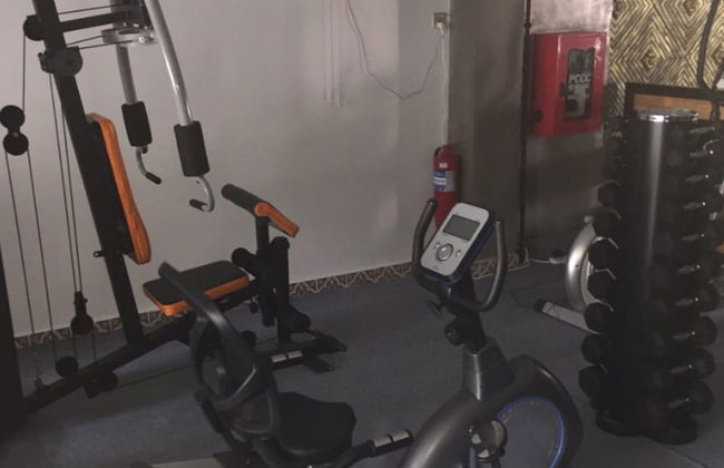 Katy Resident and Spa - Photo 20