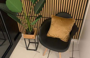 50 m2 Apartment - Foto 21