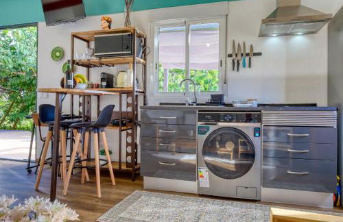 O Miminho, a Home in Madeira - Foto 21