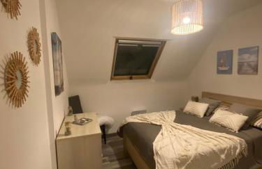 Maison à 20 mètre de la plage vue sur Mer - Foto 10